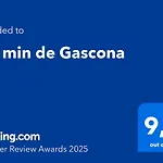 A 2 Min De Gascona