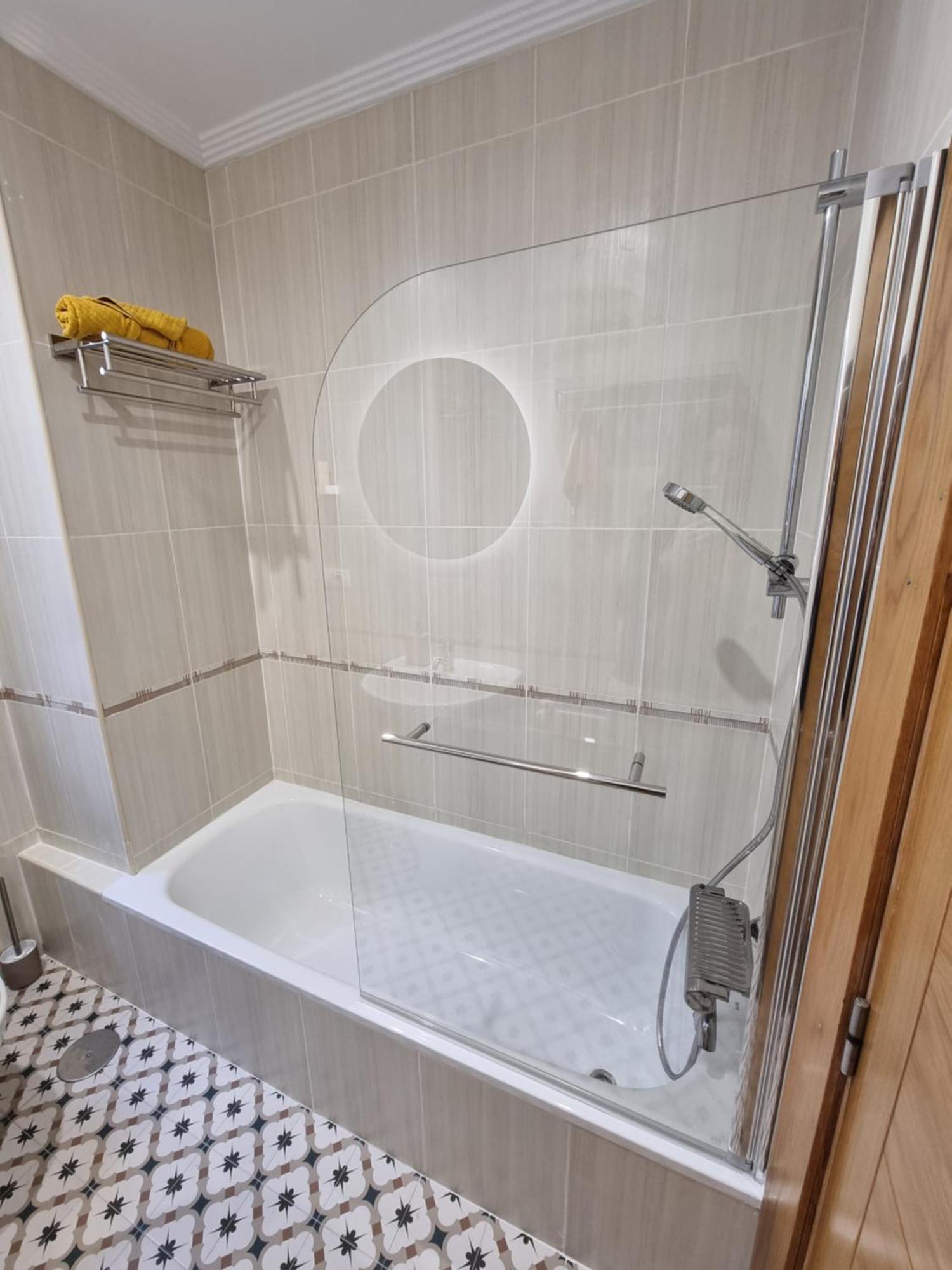 Apartamento A 2 Min De Gascona *