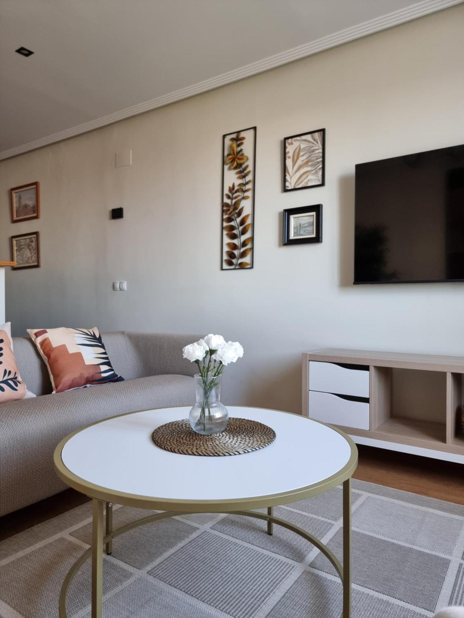 Apartamento A 2 Min De Gascona Oviedo
