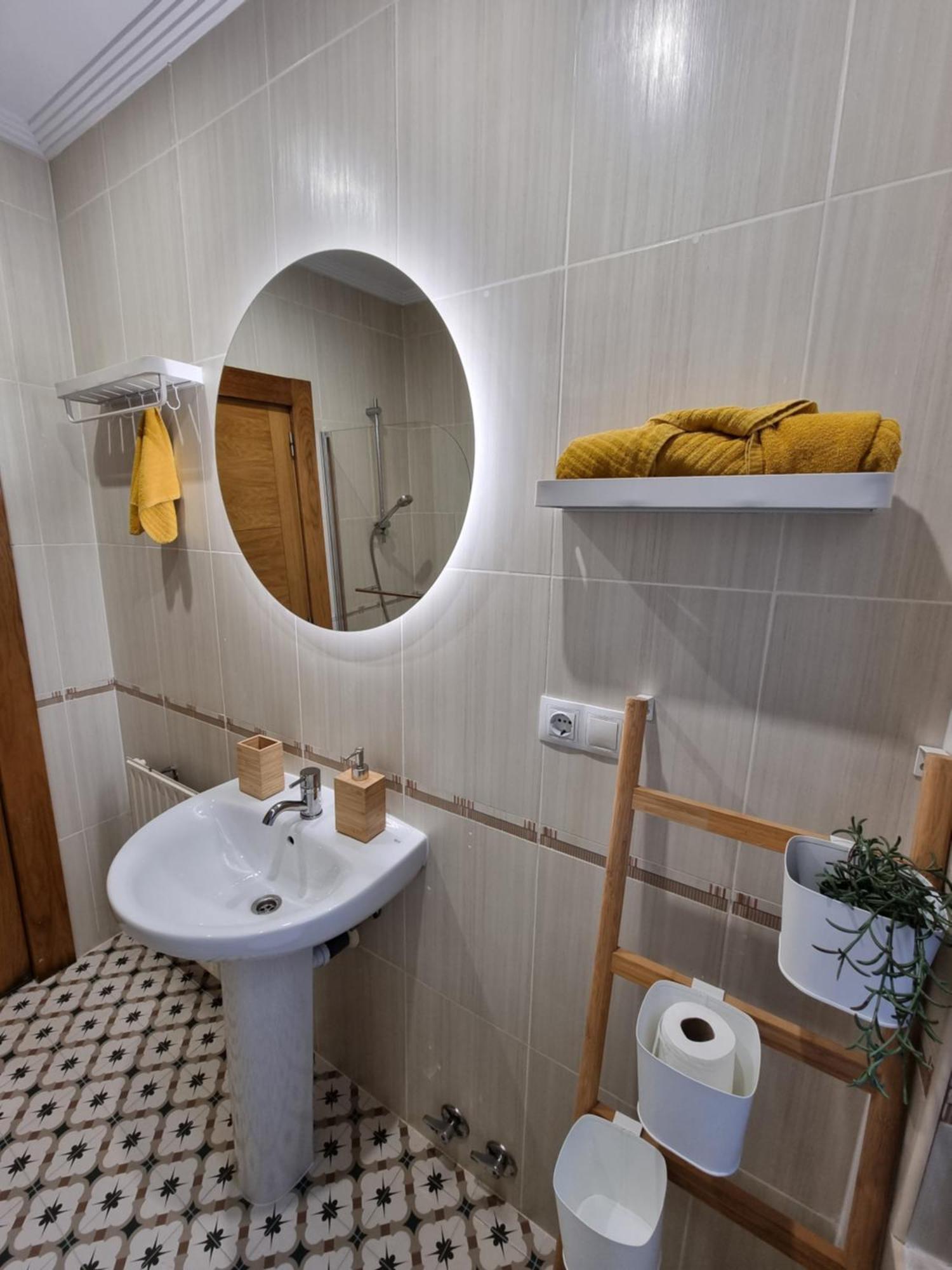 Apartamento A 2 Min De Gascona *