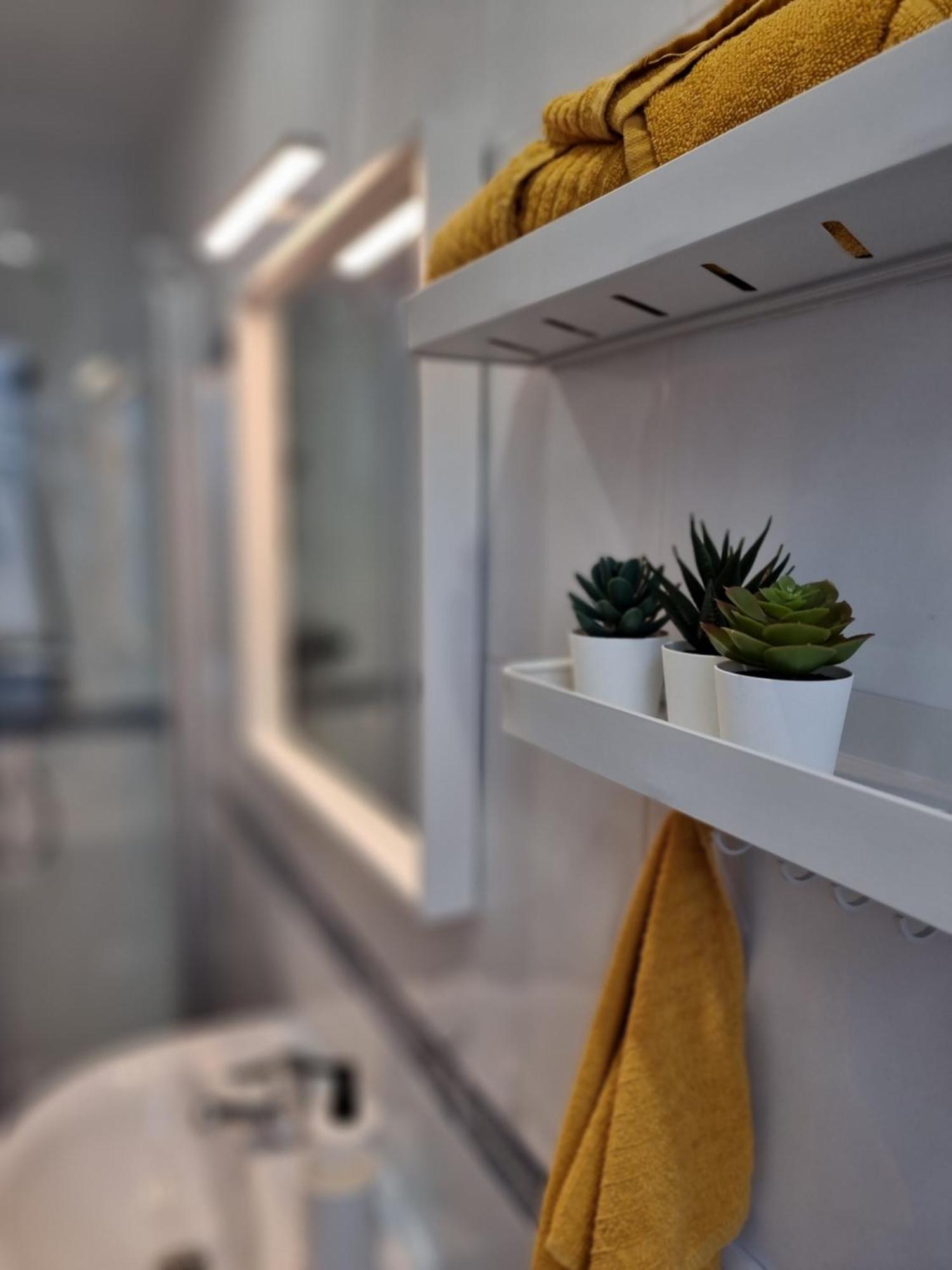 A 2 Min De Gascona Apartamento