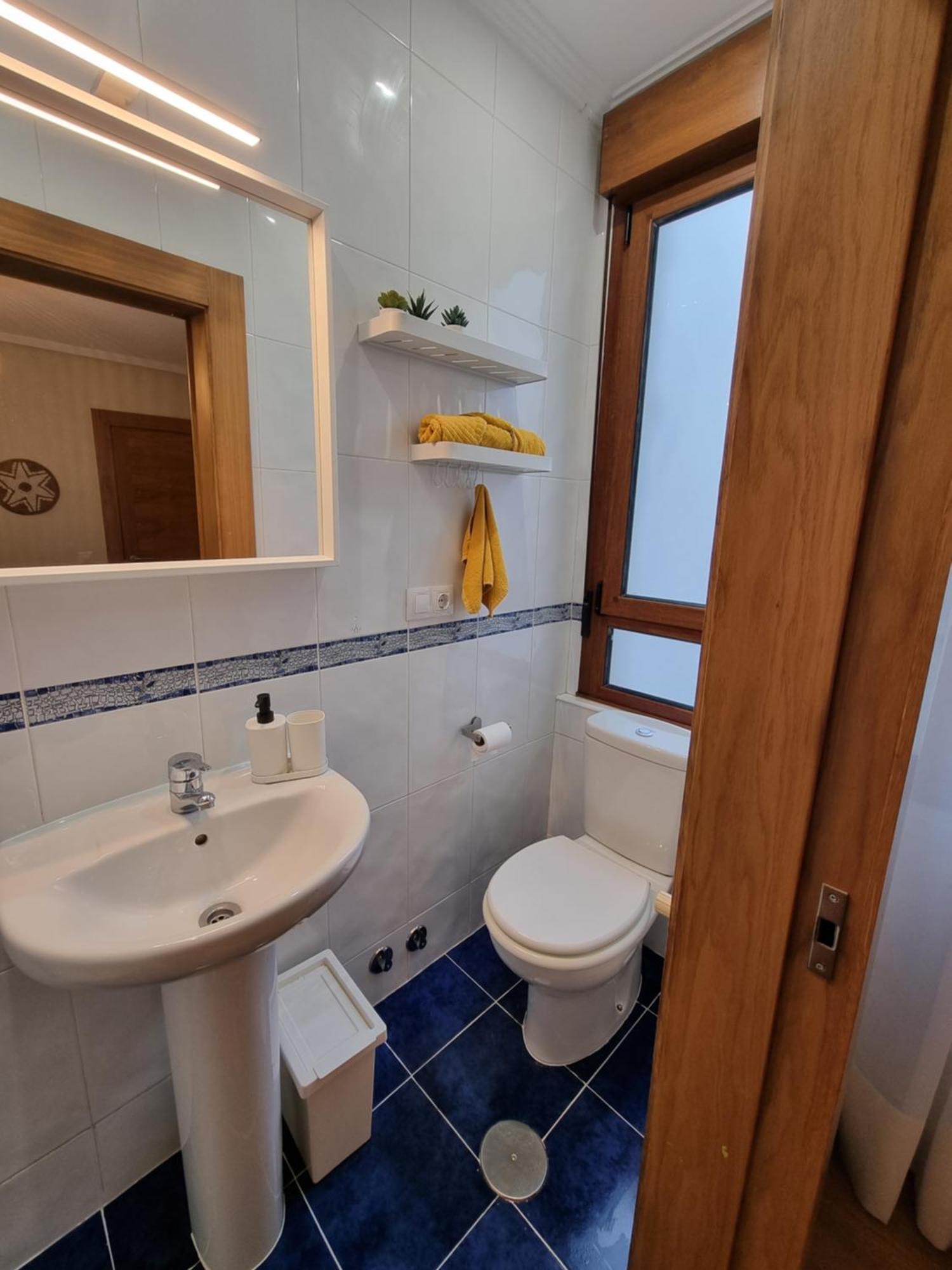 A 2 Min De Gascona Apartamento