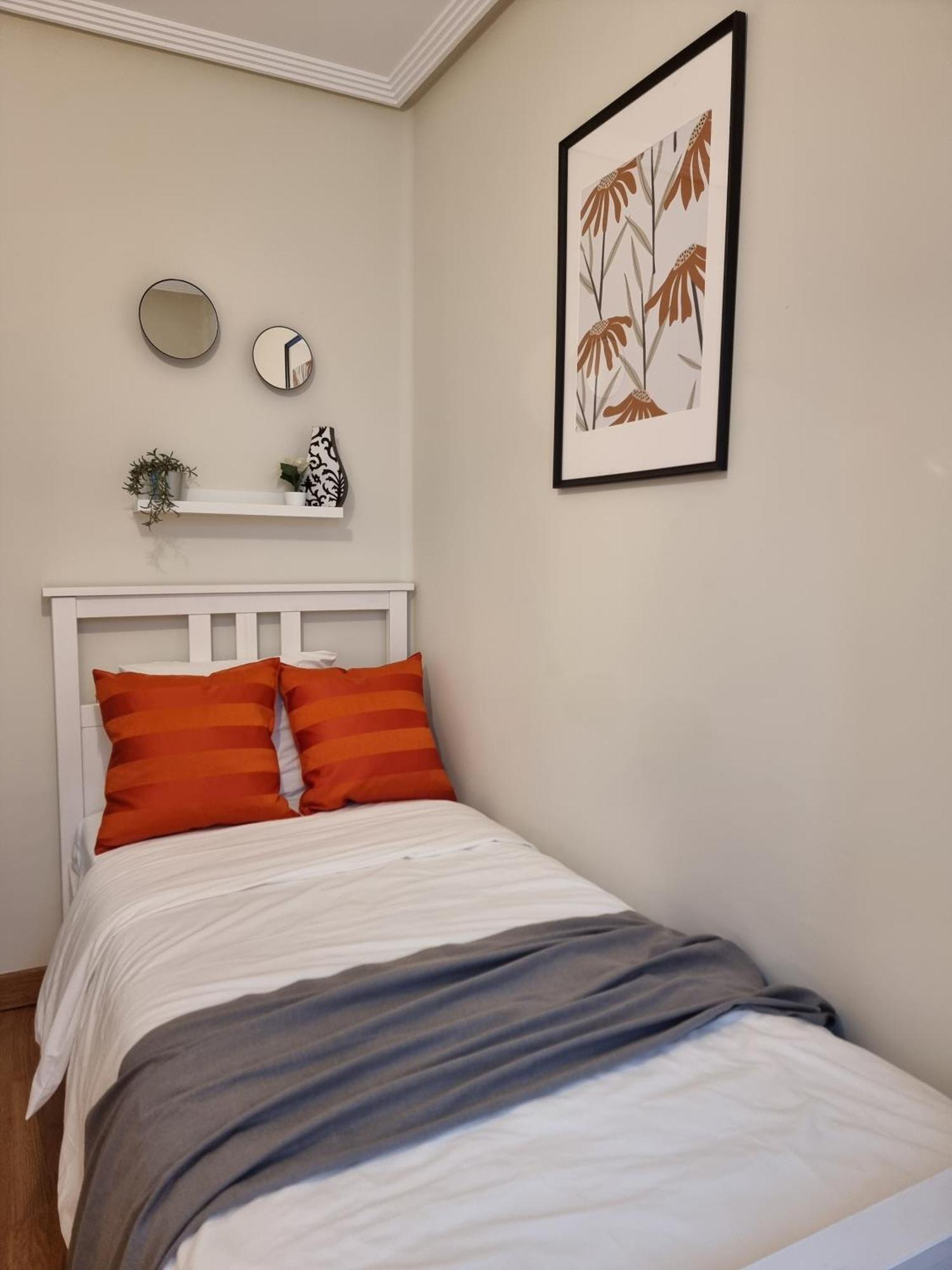 Apartamento A 2 Min De Gascona *