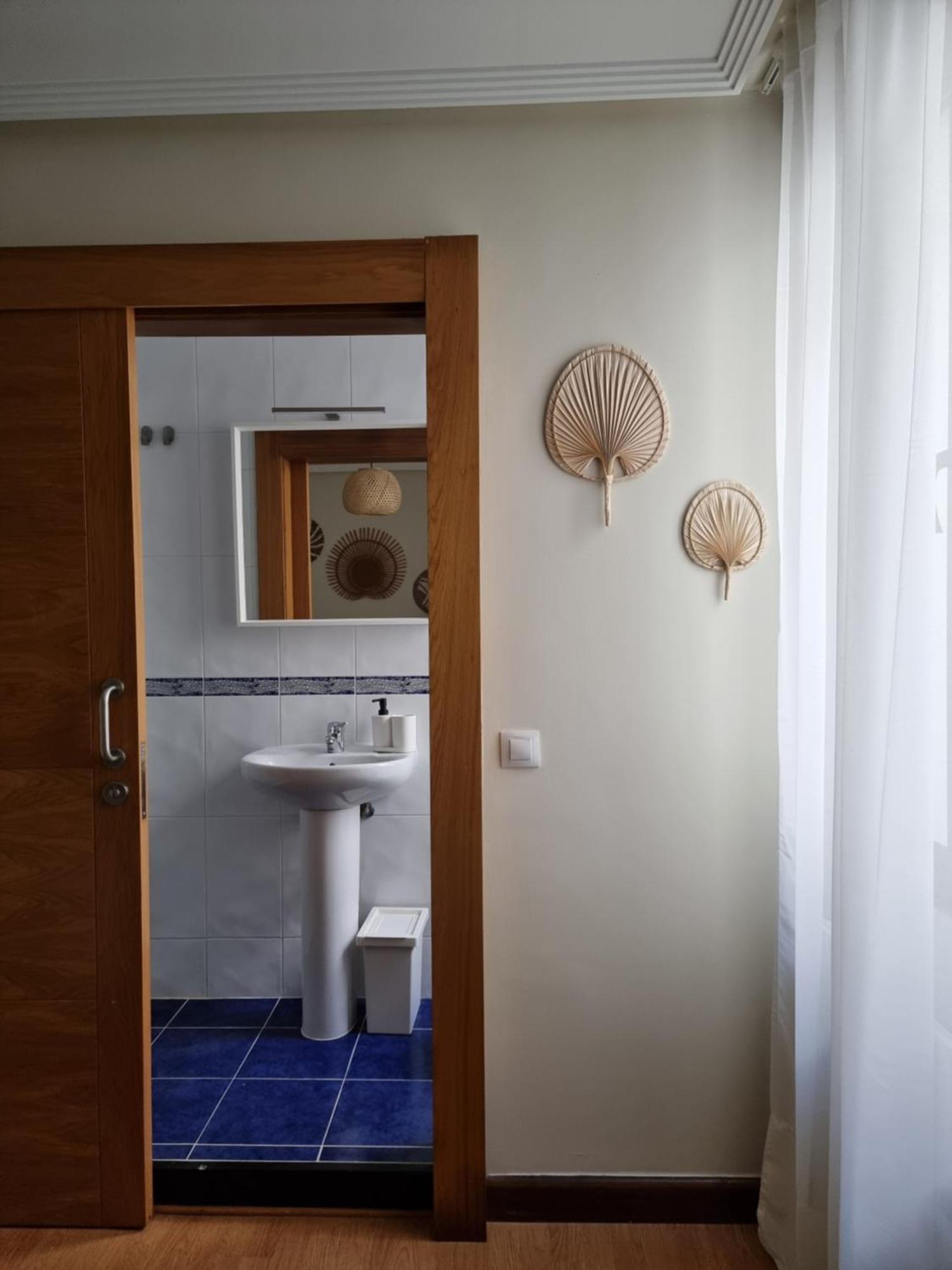 A 2 Min De Gascona Apartment