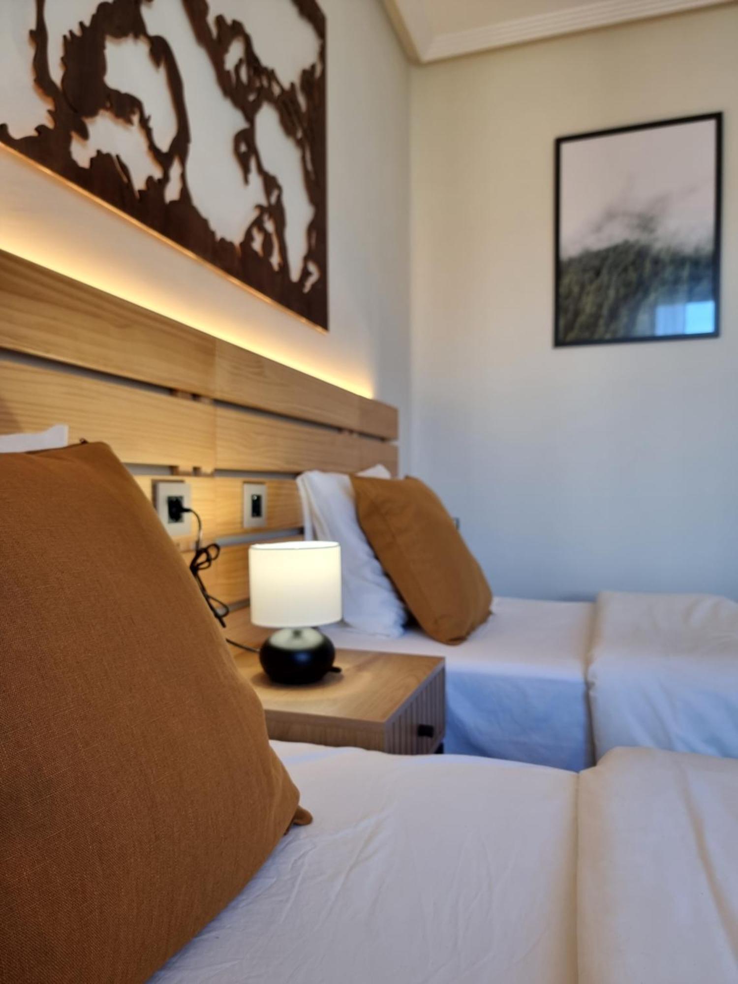 Apartamento A 2 Min De Gascona *