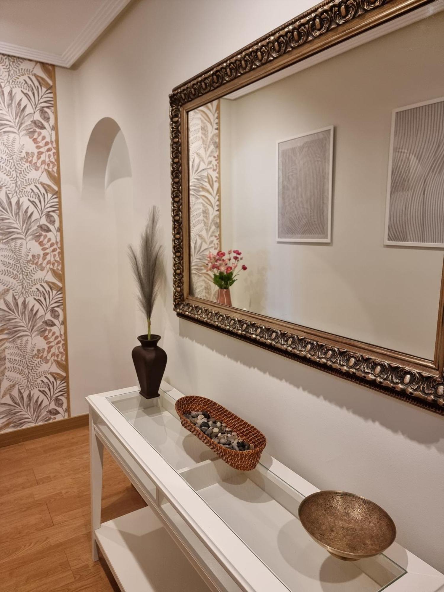 A 2 Min De Gascona Apartamento Oviedo